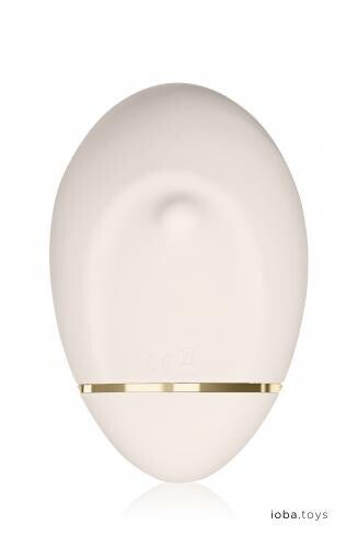 Ioba - OhMyC 1 Clitoris Stimulator - Wit