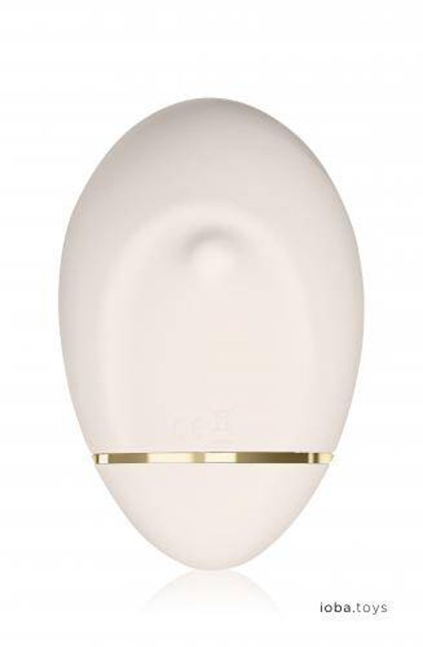 Ioba - OhMyC 1 Clitoris Stimulator - Wit