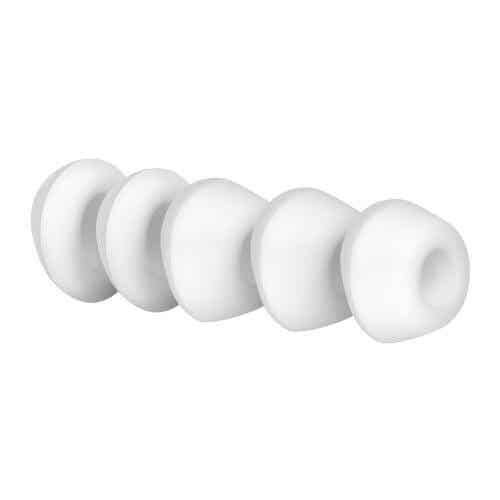 Pro 2 Next Generation Kapjes - 5 Stuks - Satisfyer