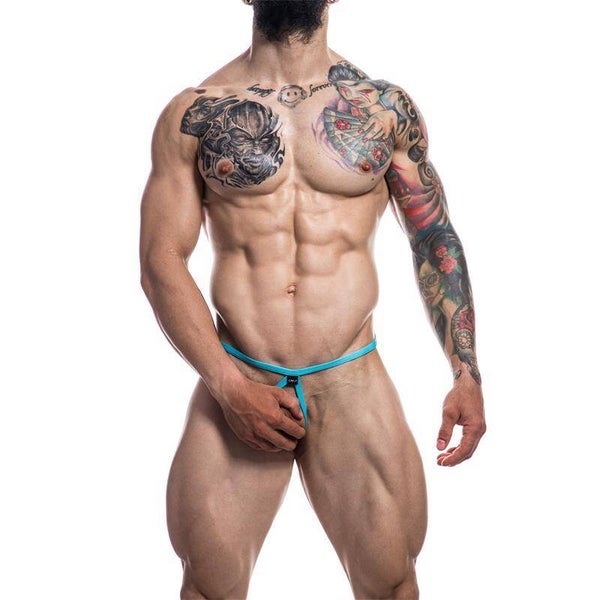 Loopstring Aqua XL - Cut4men