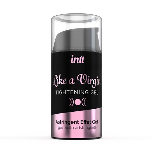 INTT - Like A Virgin Verstrakkende Gel - 15 ml