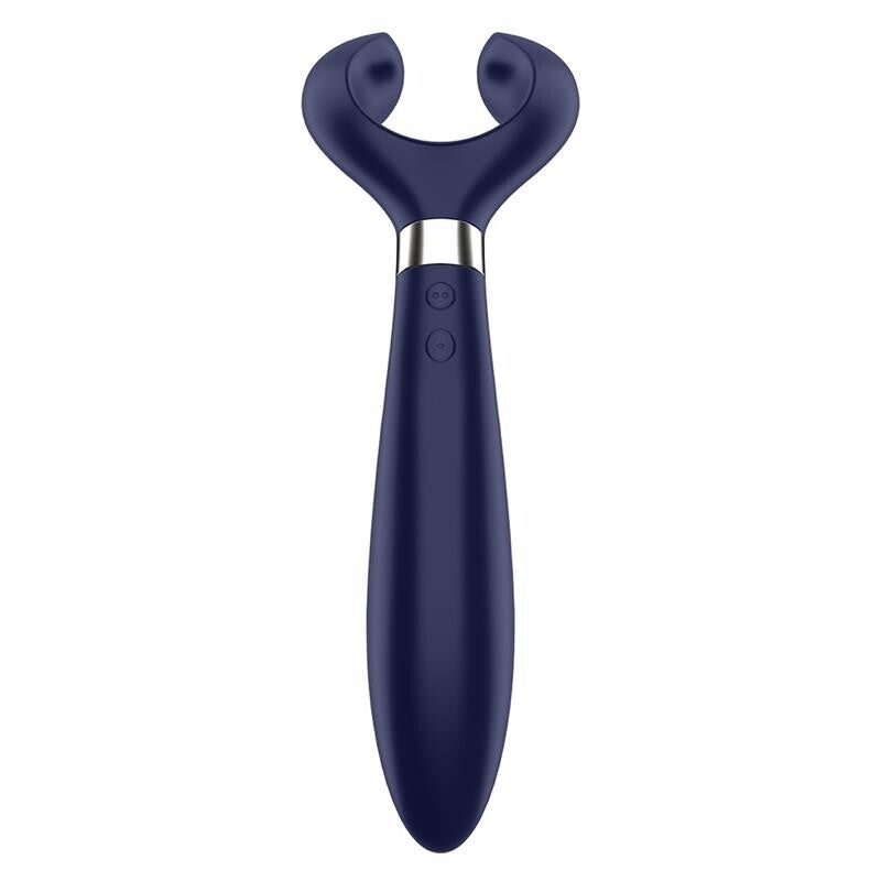 Partner Satisfyer Multifun 3 Blauw