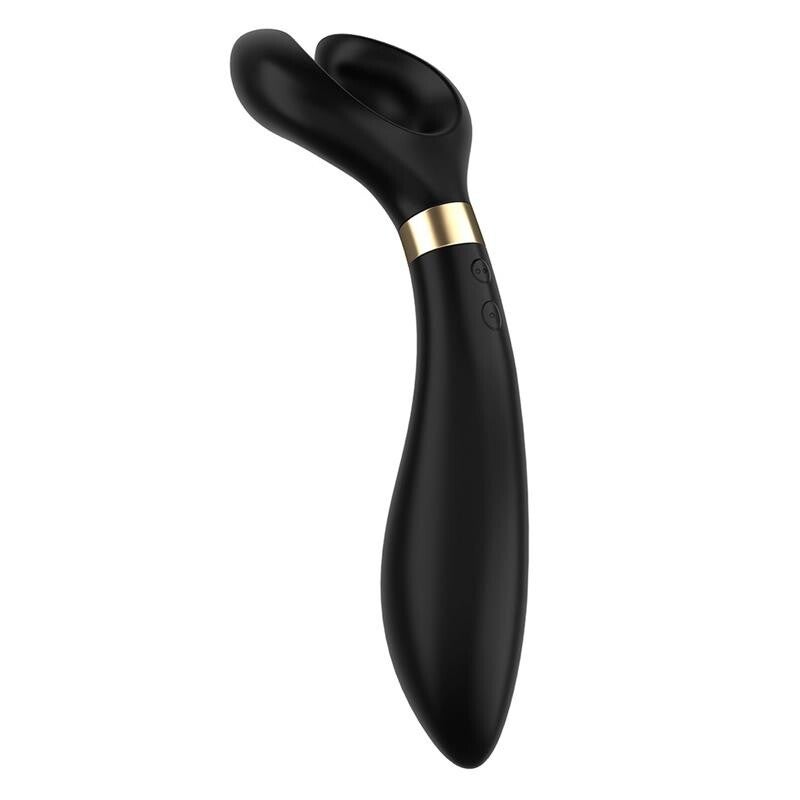 Partner Satisfyer Multifun 3 Zwart