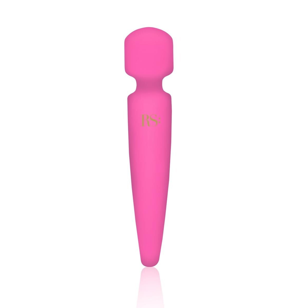 Bella Mini Body Wand – Coral