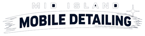 Mid Island Mobile Detailing