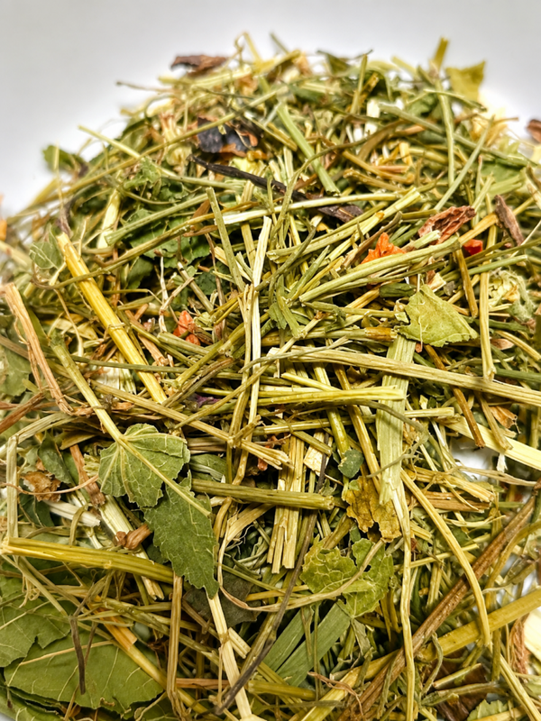Mélange d'herbes Adulte