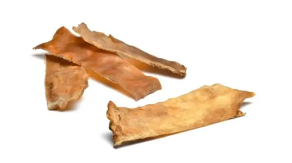 PROMO - Peau de boeuf 30cm