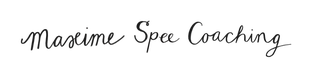 Maxime Spee Coaching