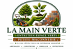 LA MAIN VERTE