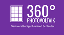 360° Photovoltaik