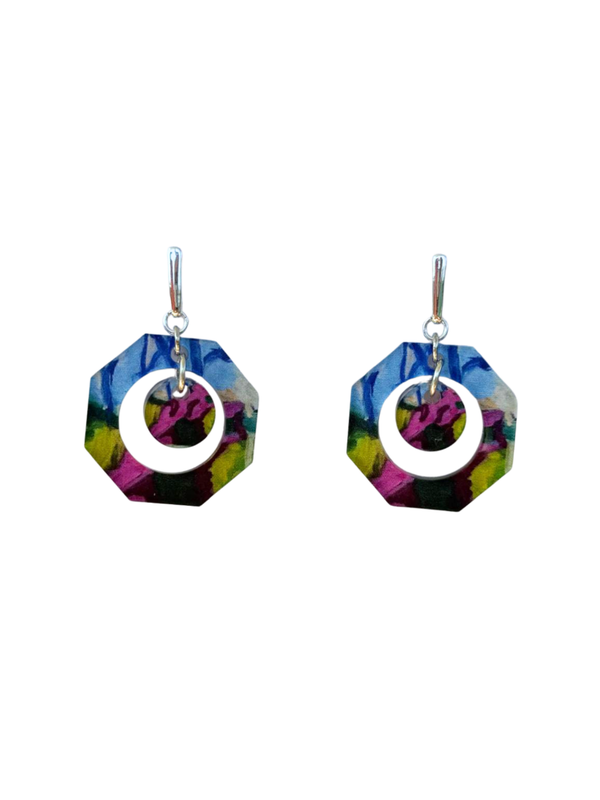 Floraison Clair 2A