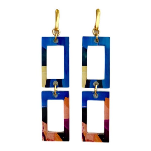 Winter Mist 2Rectangle - SELECT