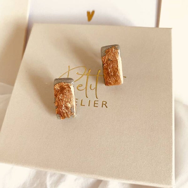 Amélie earrings