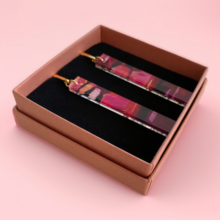 Strawberry Splash LA (ST5)