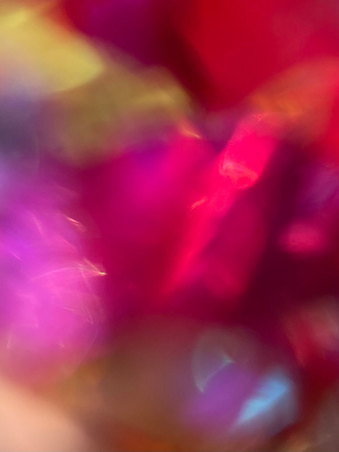 'Sensual'