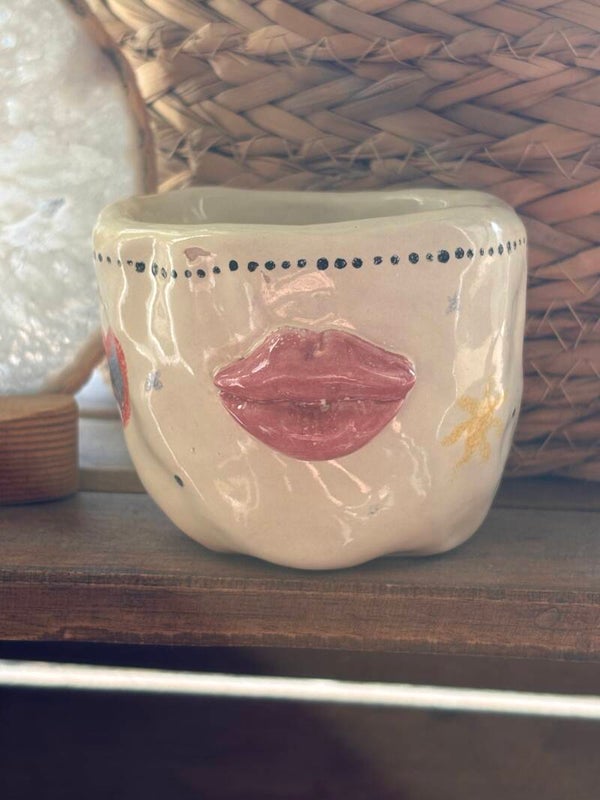 Mini Mok “Whimsy Dreams”