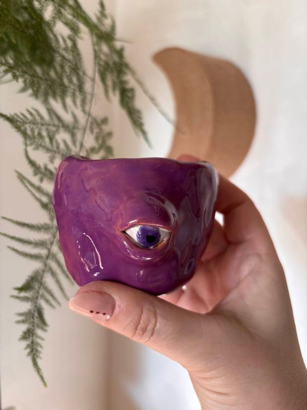 Het Derde Oog 👁️✨