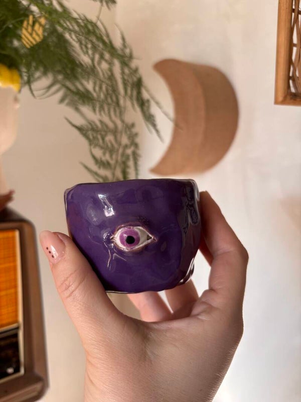 Het Derde Oog 👁️✨