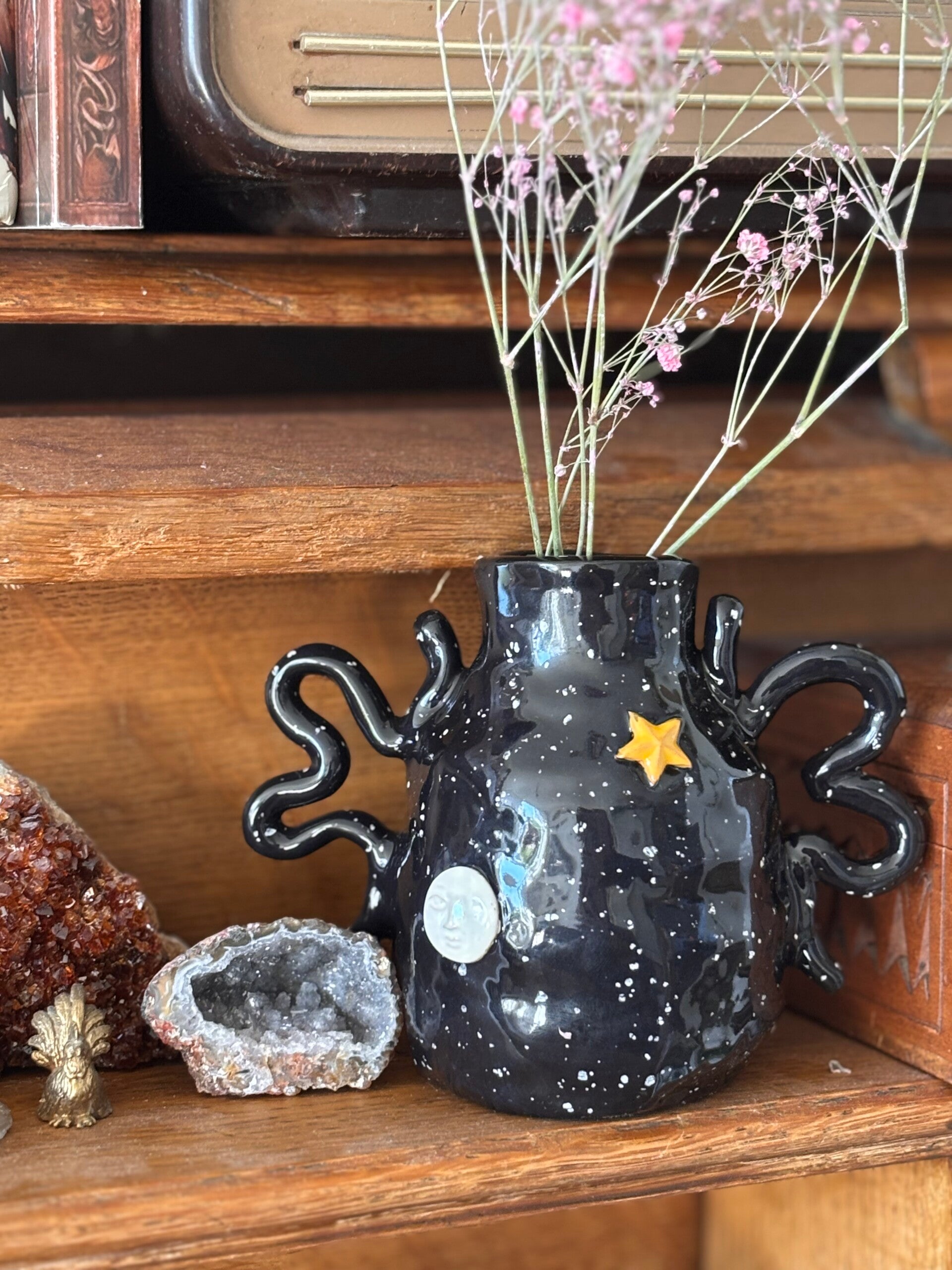 Sterrennacht Vaasje ✨