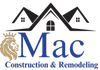 Mac Construction and Remodeling