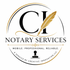 C.I. Notary Services | Mobile Notary in Greensboro, NC