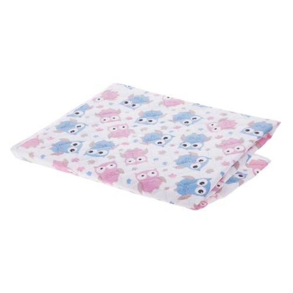 Tapis à langer PEVA - 55 x 70 cm
