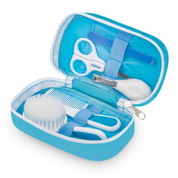 Lot d’accessoires de soin