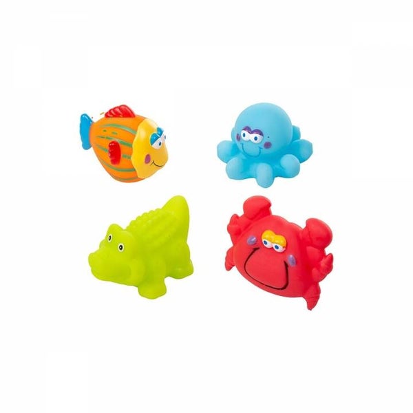Jouets de bain