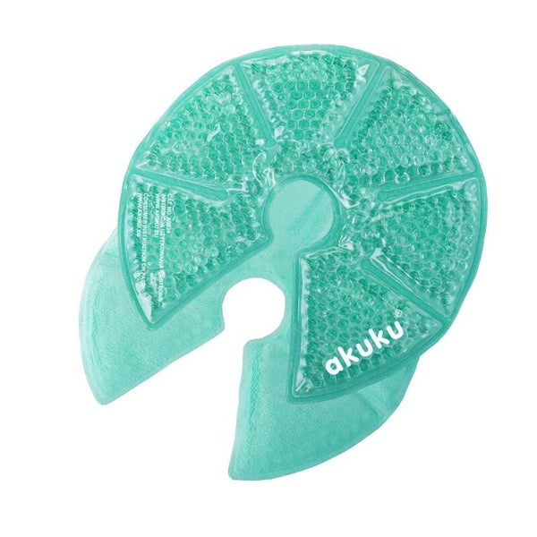 Compresses de gel d'allaitement