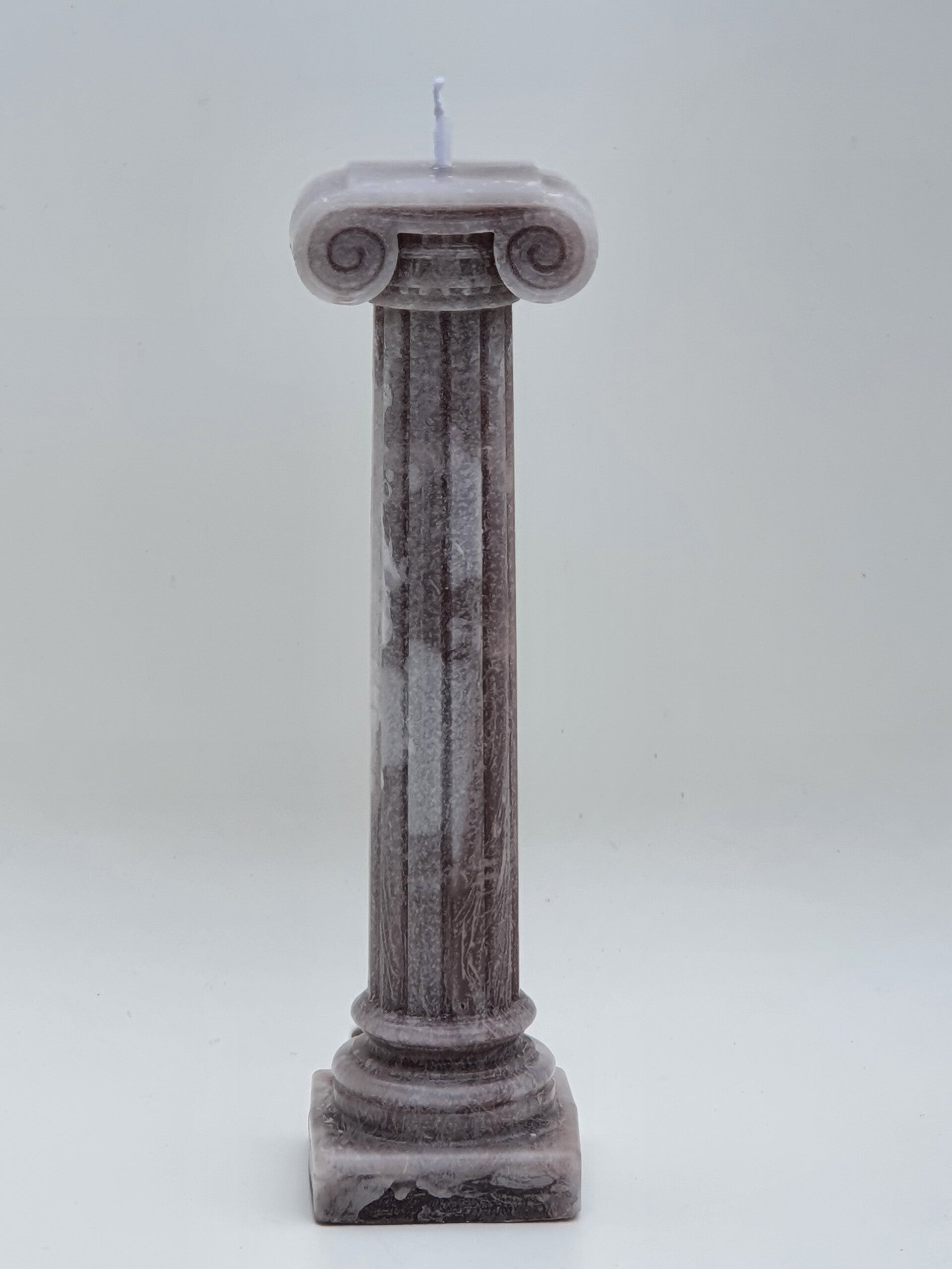 Griekse Zuil Ionisch