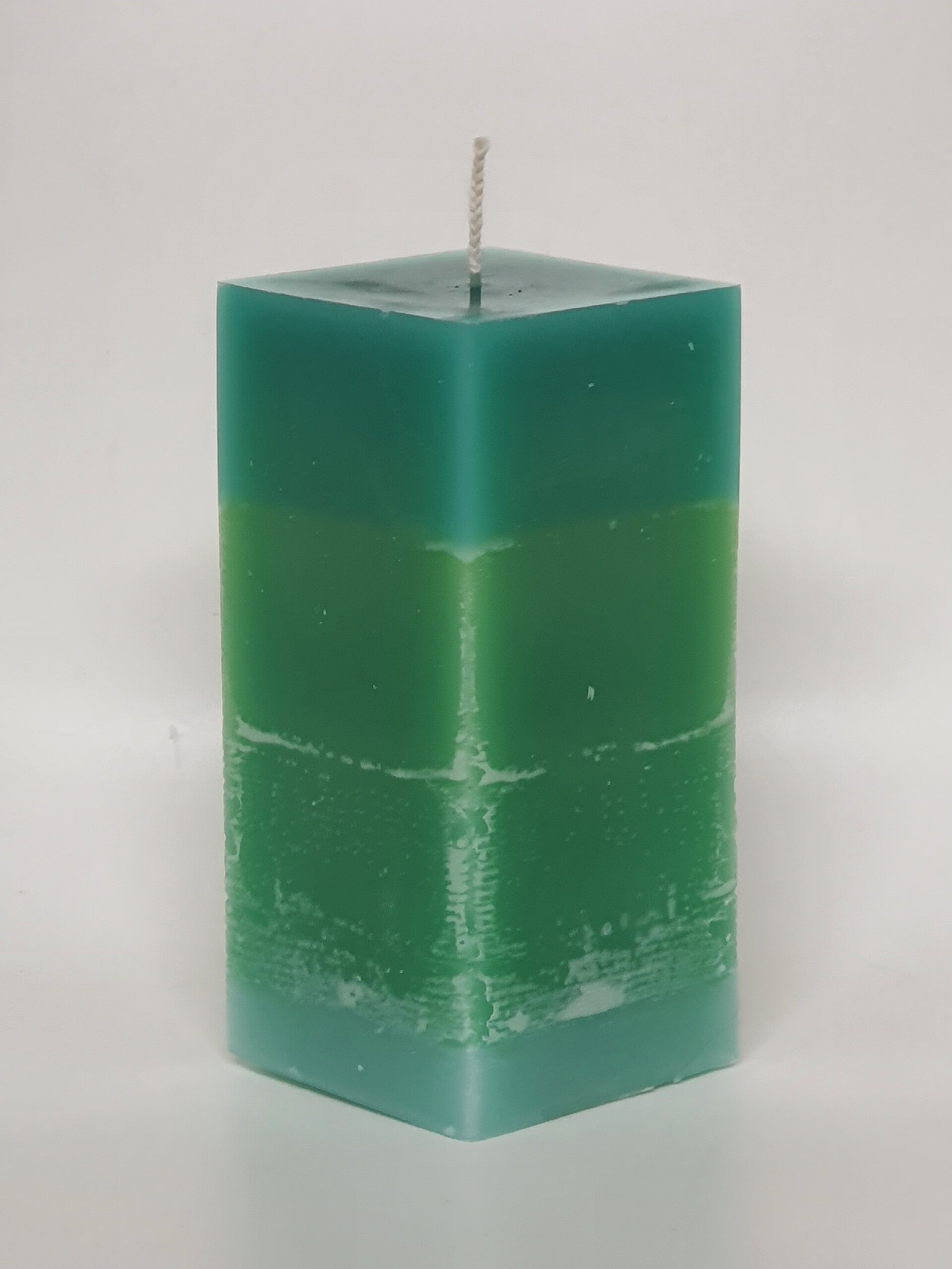 Vierkante kaars Drie Lagen