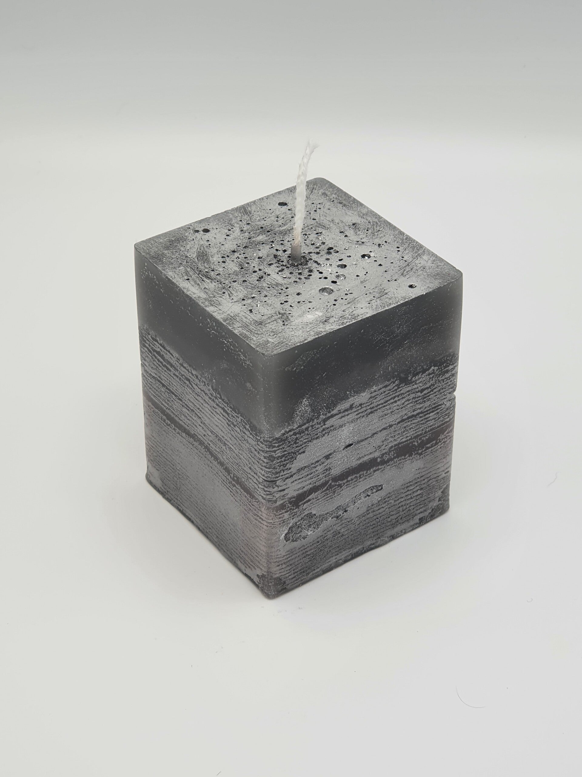 Vierkante kaars Rustiek