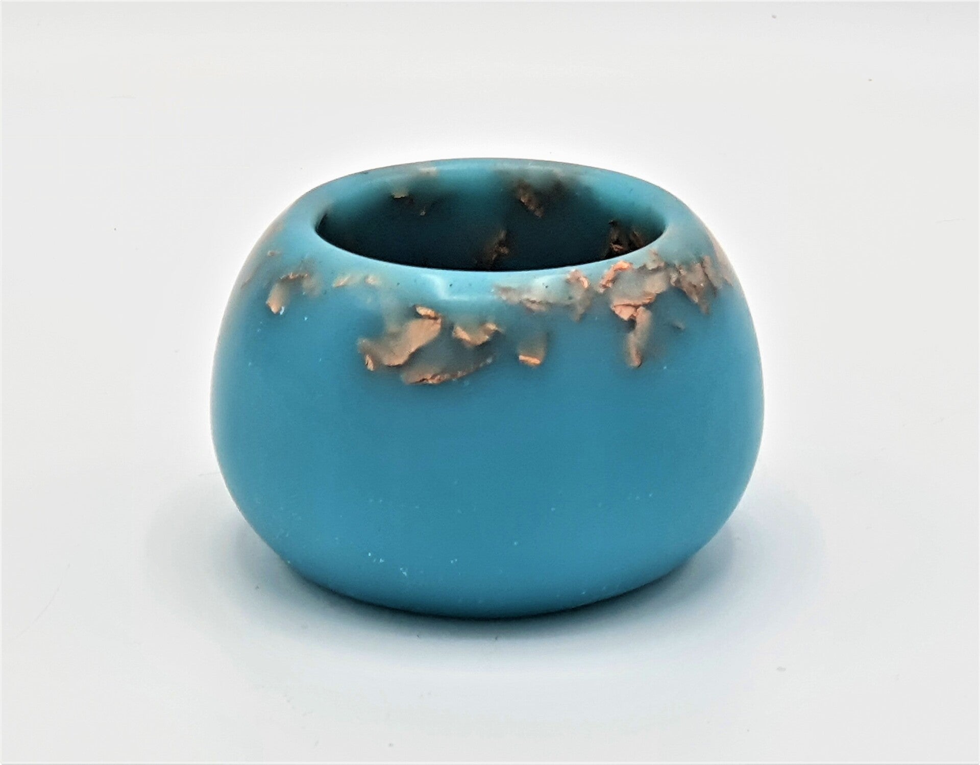 Windlichtje Bol Folie