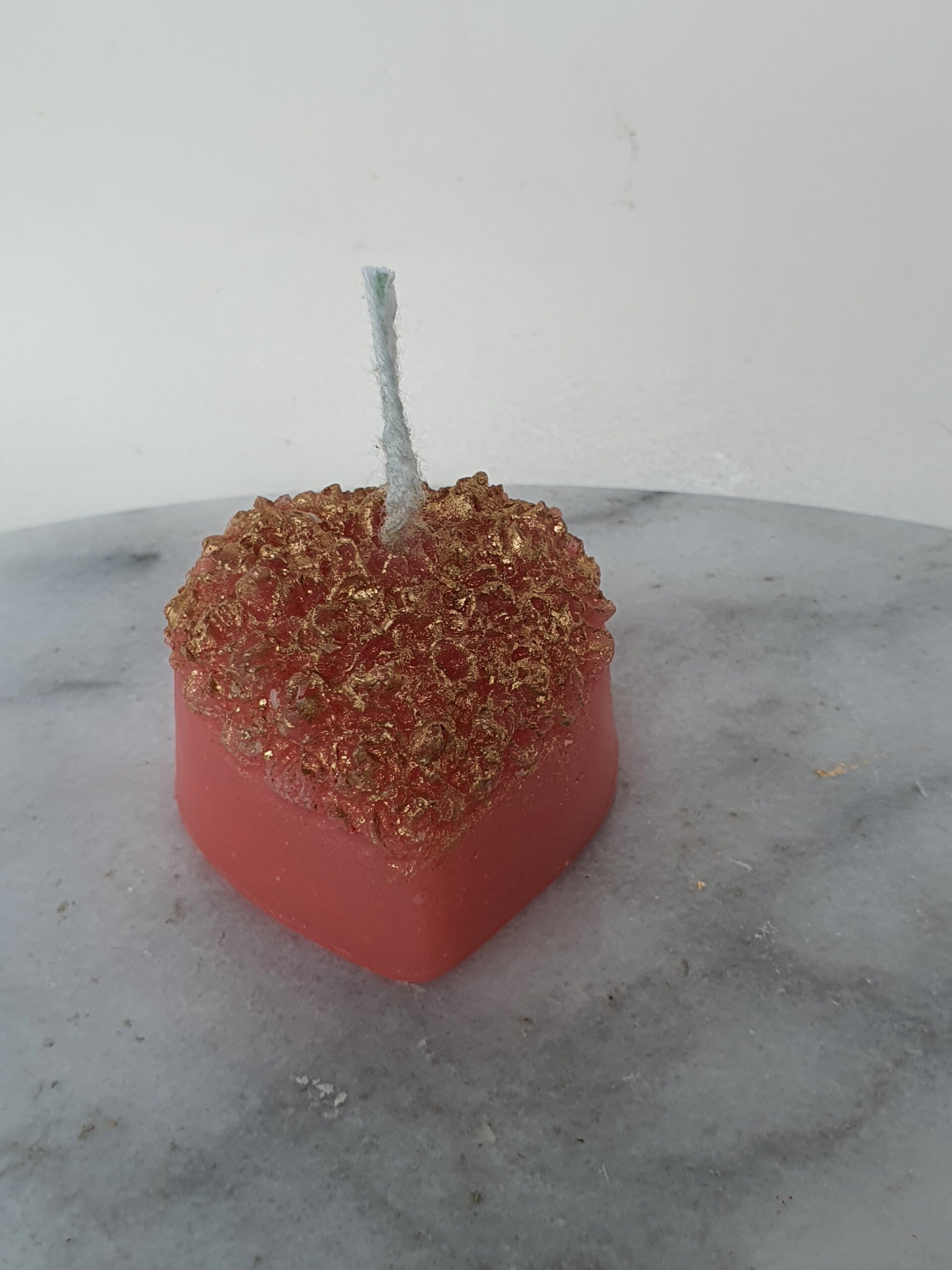 Hart Kaarsje - Petit fours