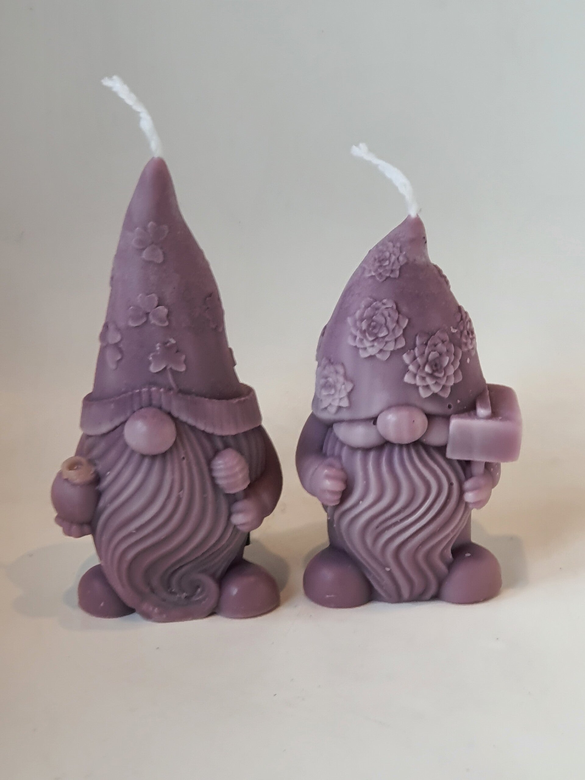 Kabouters Hamer  & Honing set