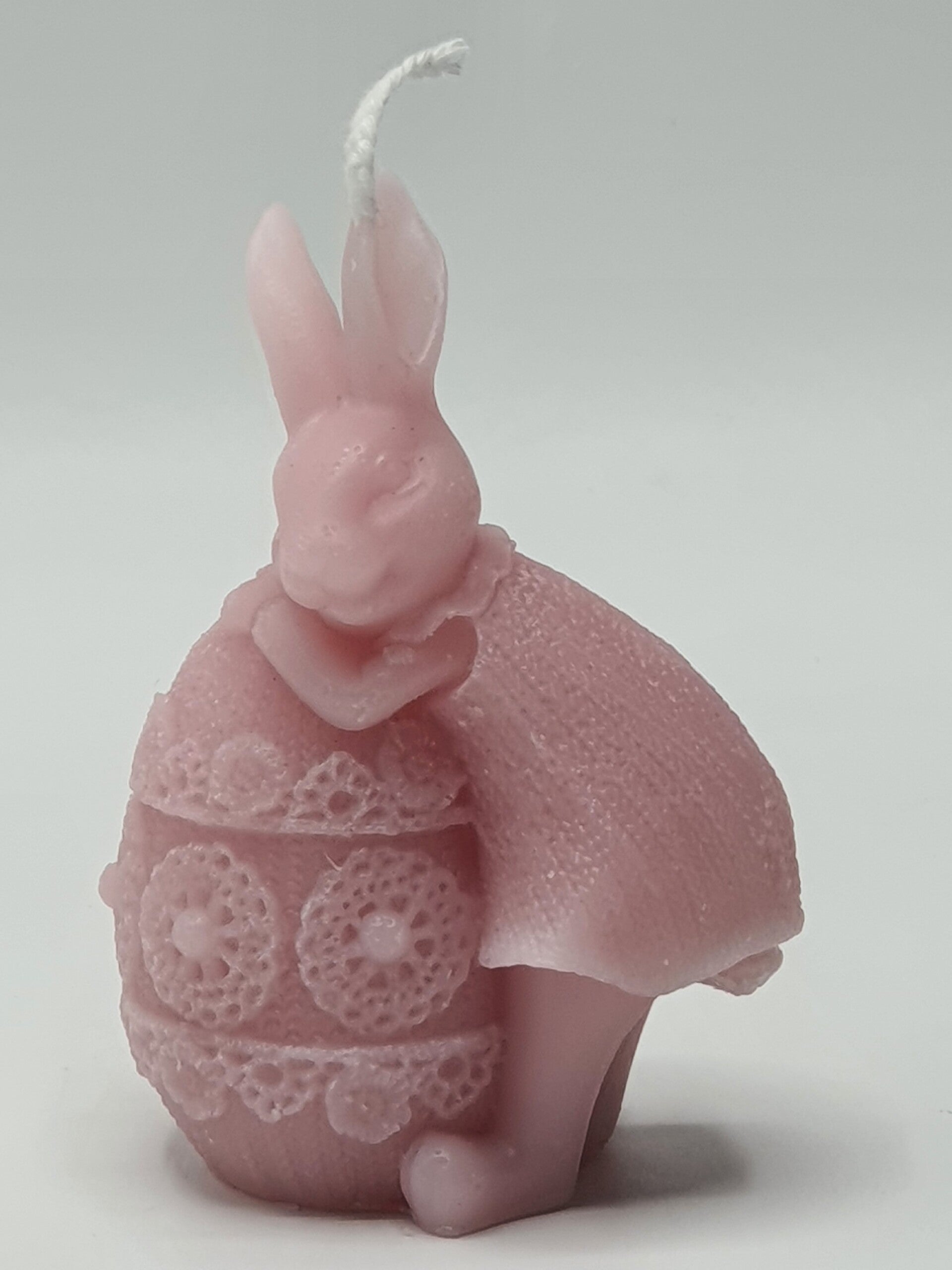 Paaskonijntje meisje