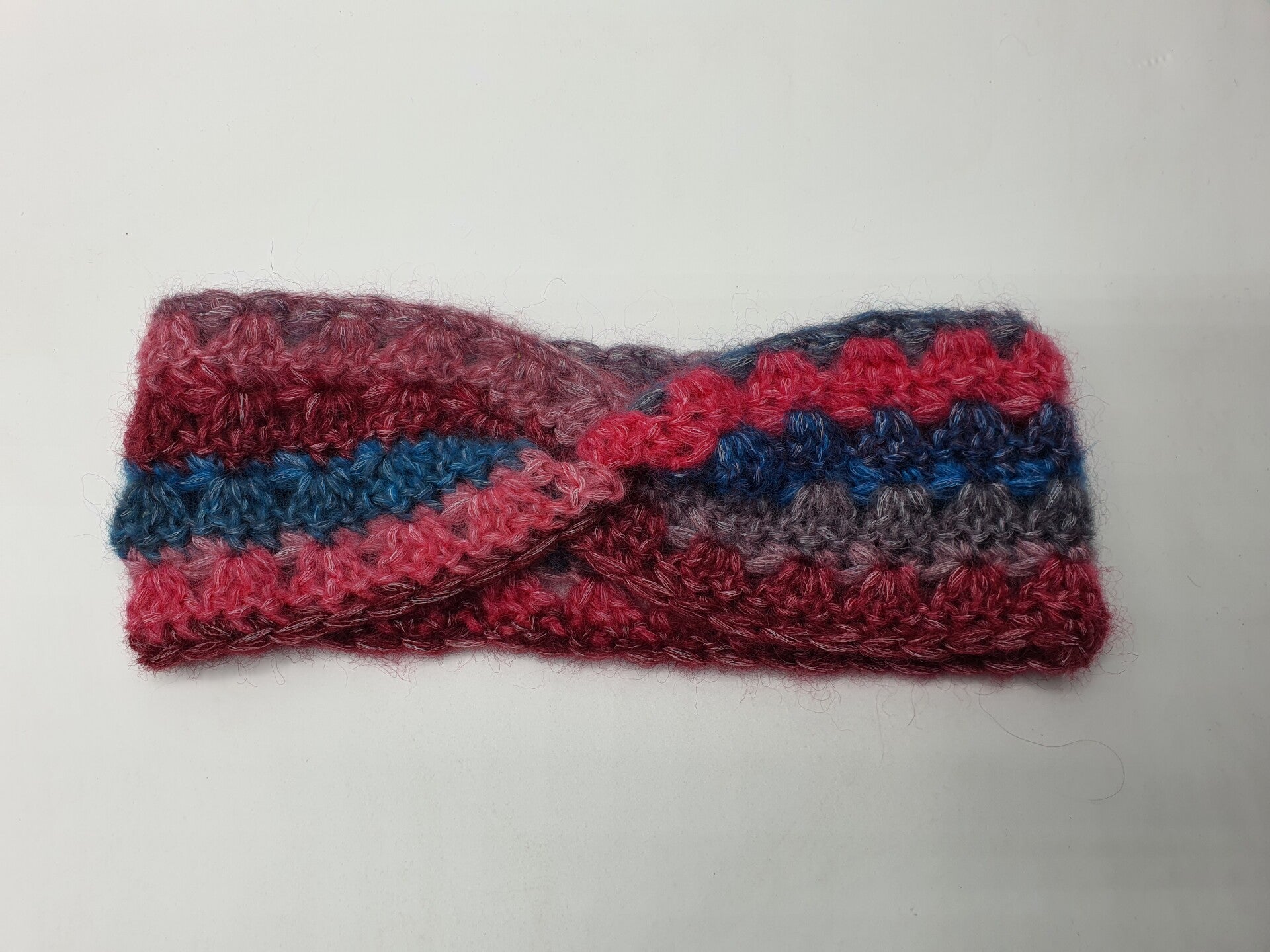 Dames Haarband Forrest