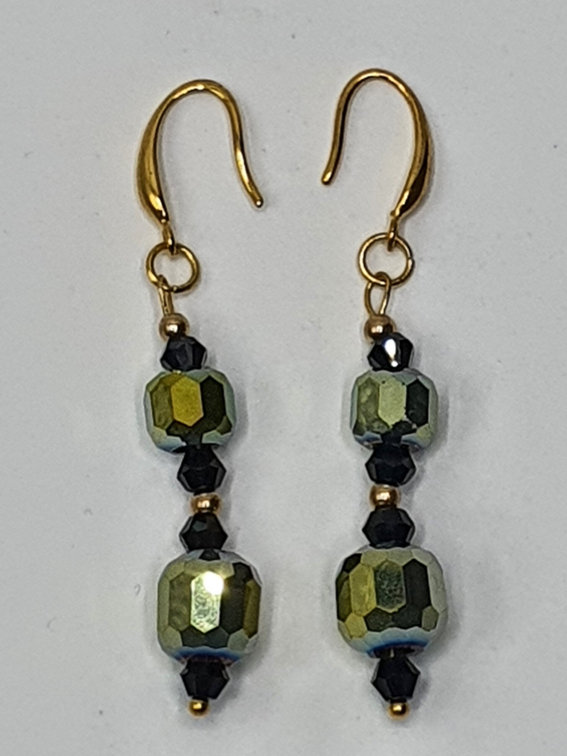 Belissima A oorbellen