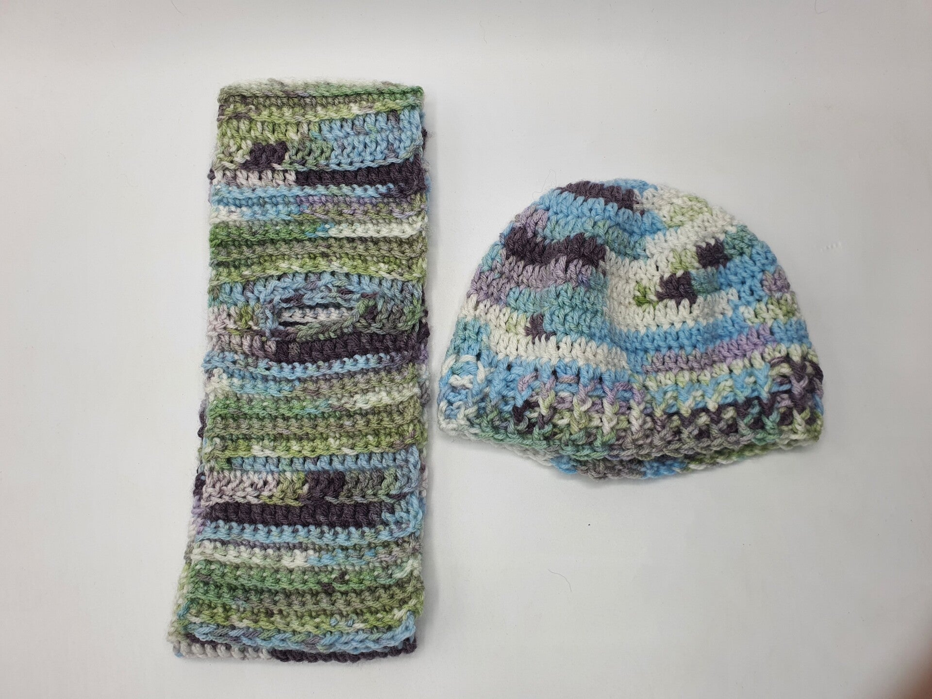 Sven baby set - 2 stuks