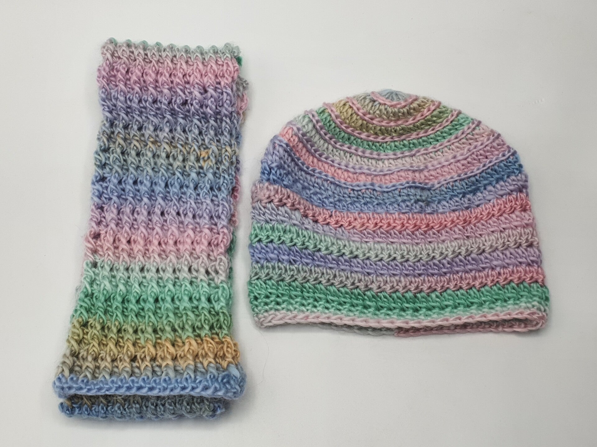 Linde baby set - 2 stuks