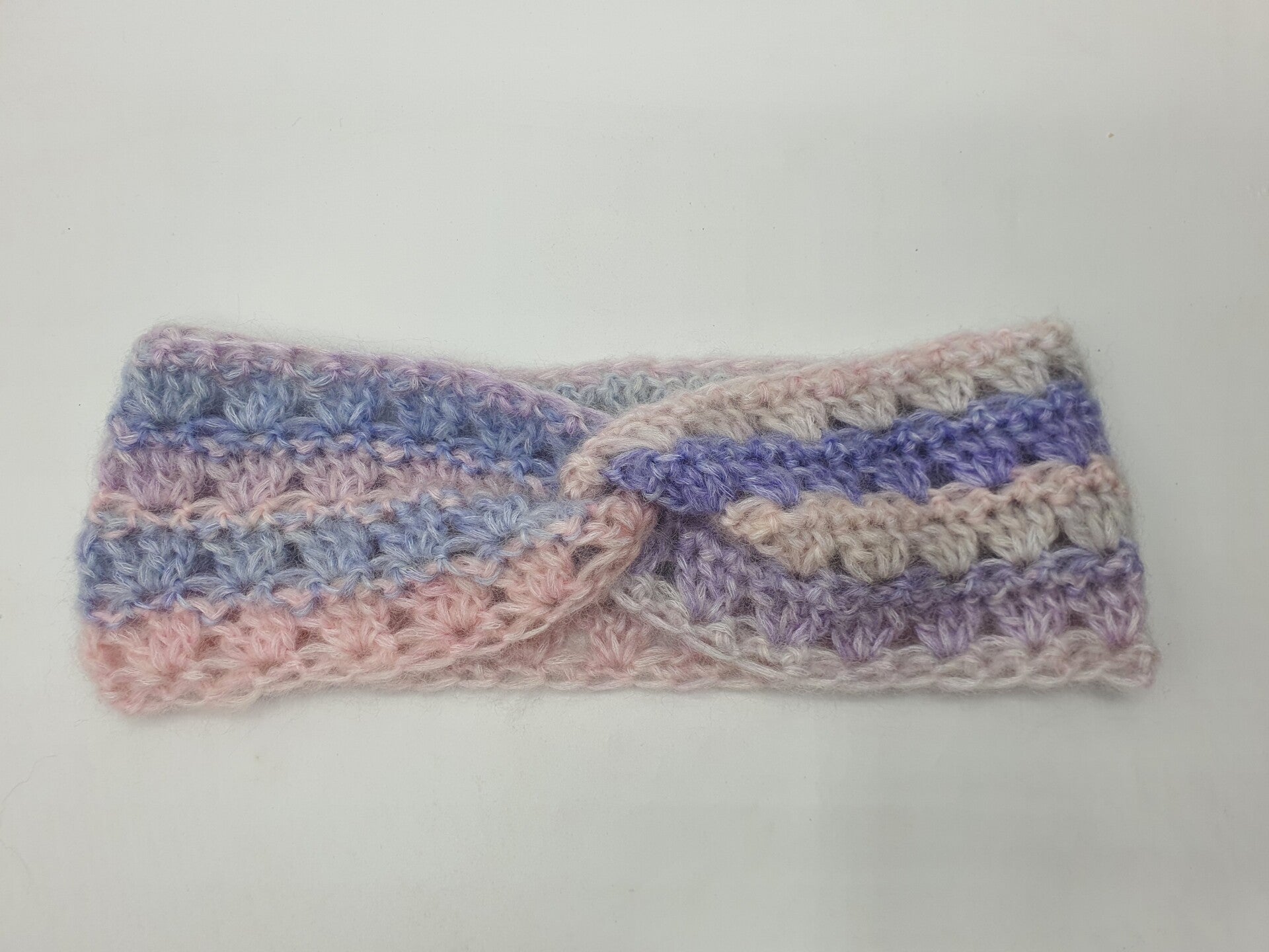 Dames Haarband Strand