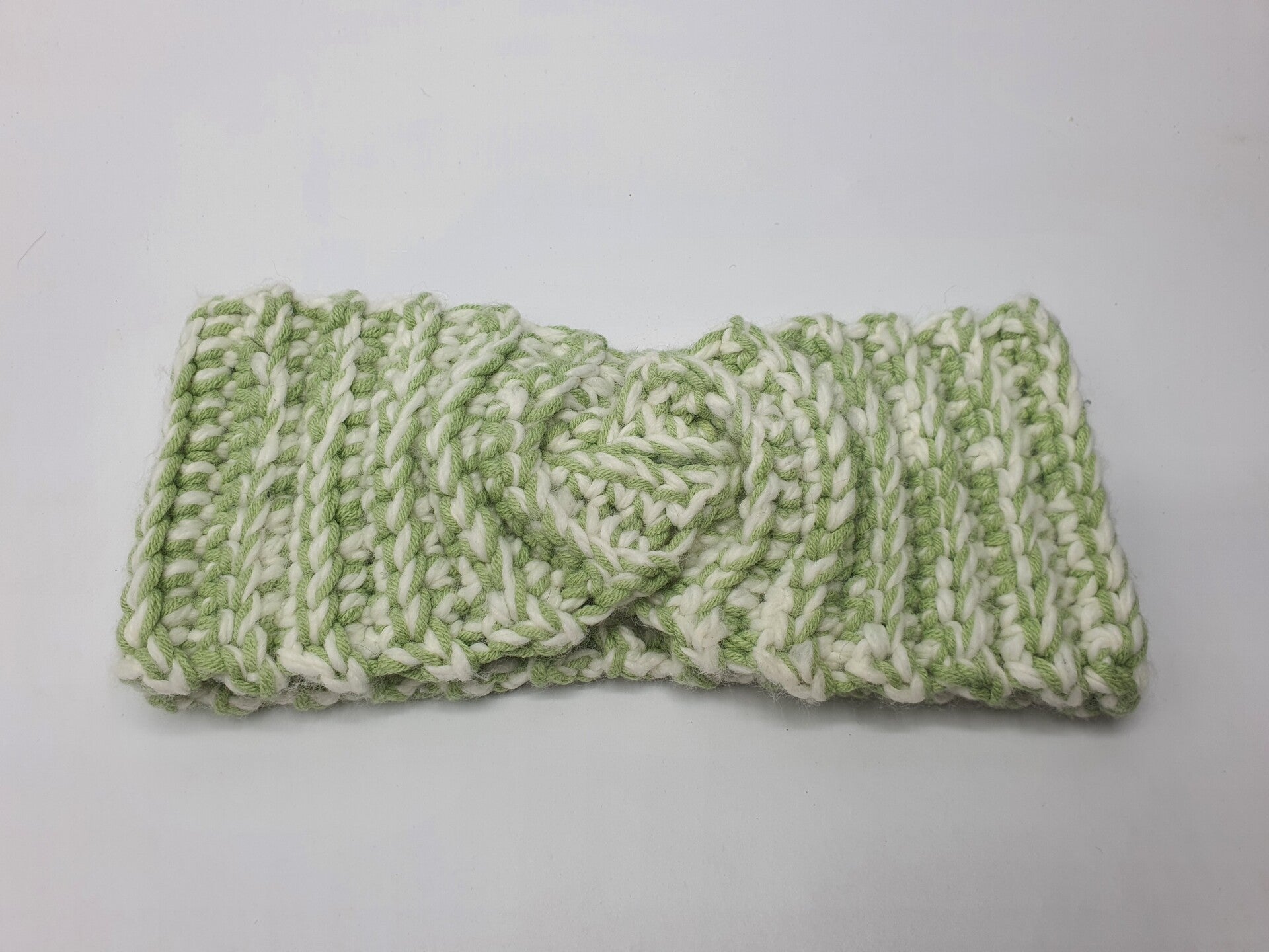 Dames Haarband Sneeuwklokje