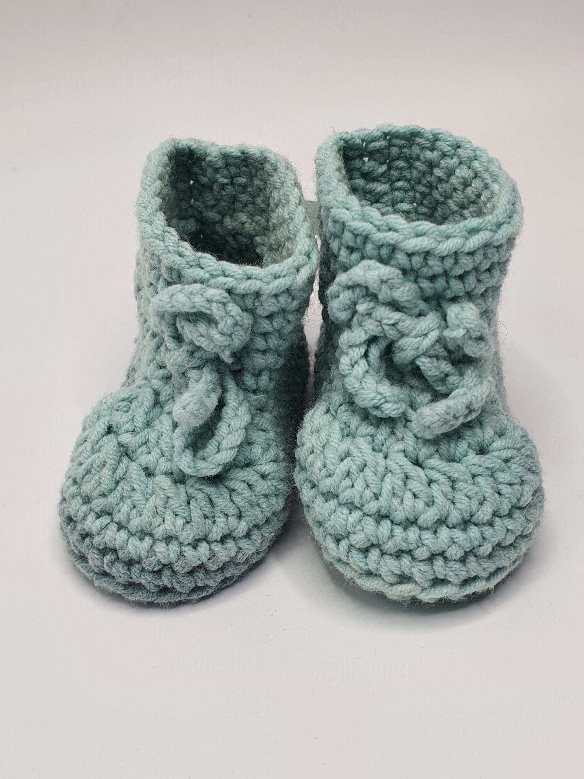 Moosje poppen slofjes