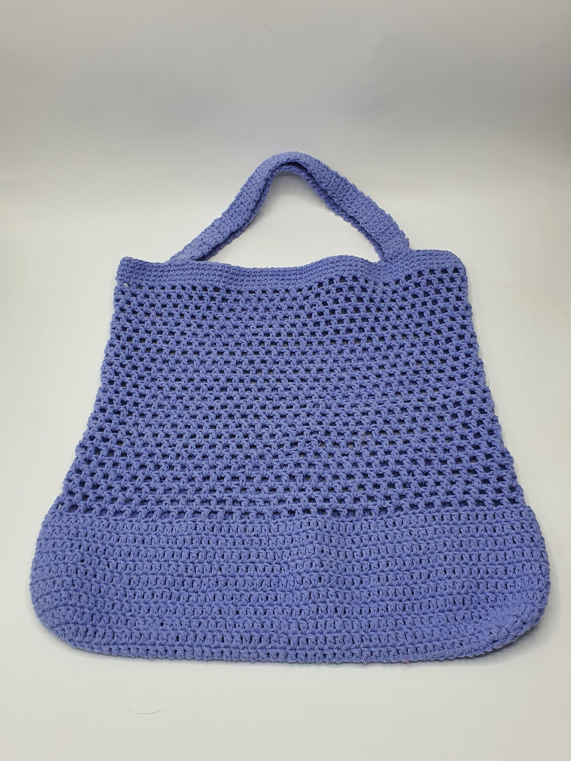 Haakpatroon Damestas In Between