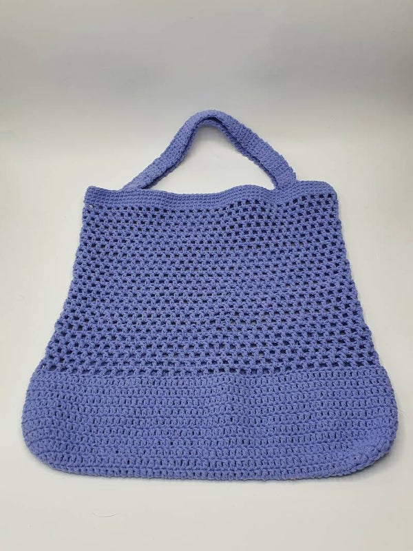 Haakpatroon Damestas In Between