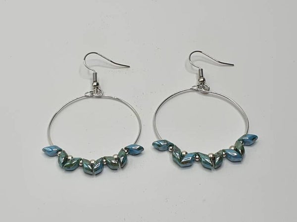Hoop Emaille kralen