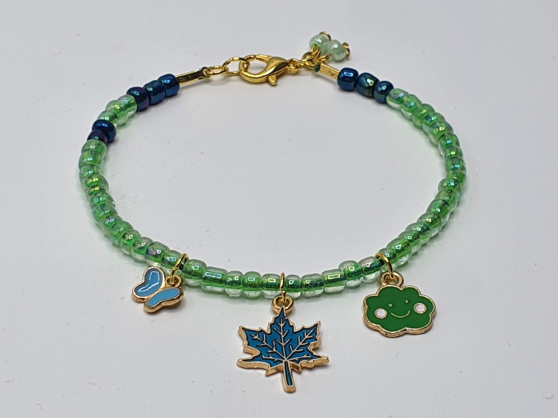 Bedel armband