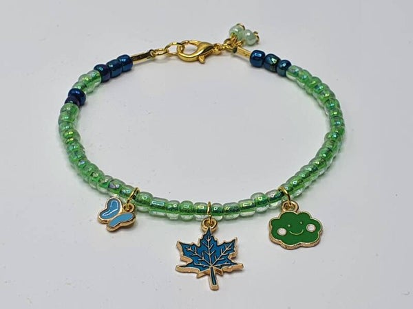 Bedel armband