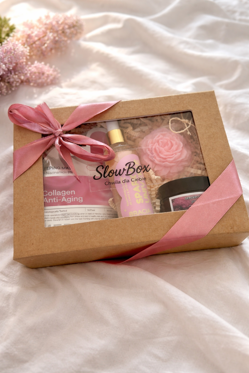 Sparke Universe