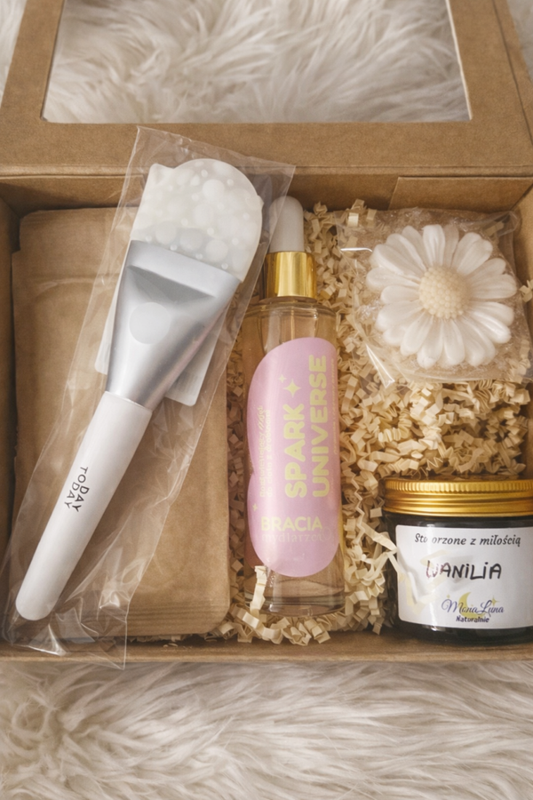 SlowBox na karnawał